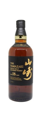 YAMAZAKI - 18 ans - 43%