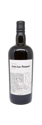 Grape of the Art - Cognac Jean Luc Pasquet - Lot 79 - 52.3%