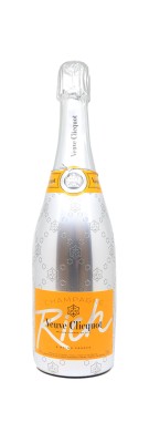 Champagne Veuve Clicquot - Rich