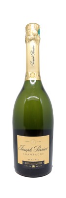 Champagne Joseph Perrier - Cuvée Royale - Demi-Sec