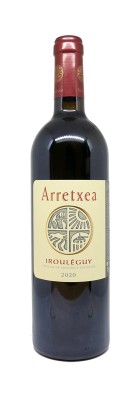 Domaine Arretxea - Irouléguy - Tradition 2020