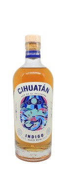 Cihuatan - Indigo - 8 ans - 40%