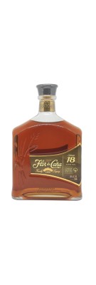 Flor de Cana - Centenario - 18 ans - 40%