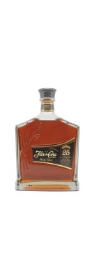 Flor de Cana - Centenario - 25 ans - 40%