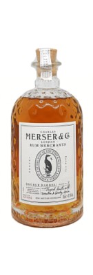 MERSER & CO - Double Barrel - 43,1%