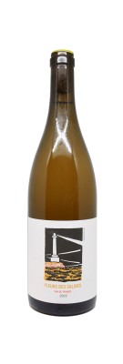 Mas Mellet et Eric Pfifferling - Fleur des Salines - Blanc 2022