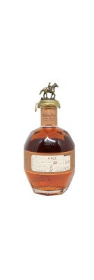 Bourbon - Blanton's Straight from the Barell - Bottled April 2023 - Cask 851 - 60.9%