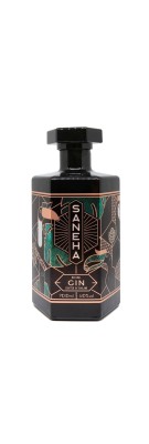 Saneha - Gin de Thailande - Distillerie Chalong Bay - 40%