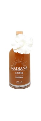 MADIANA - Planteur artisanal au rhum agricole de Martinique - 15%