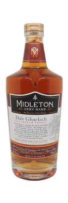 MIDLETON - Dair Ghaelach - Knockrtath Forest Tree 7 - 56,5%