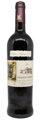 Château KEFRAYA 2006