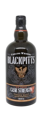 TEELING - Blackpitts - Big Smoke - 56,5%