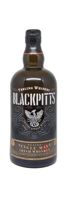 TEELING - Blackpitts - 46%