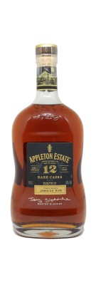 Appleton Estate - Rare Casks 12 ans - 43%