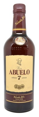 ABUELO - 7 ans - 40%