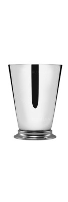 Lumian - Ipno - Tasse Julep - 40 cl - couleur argent