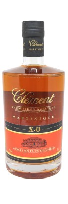 RUM CLEMENT - XO - 42%