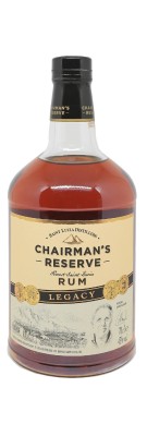  Chairman's Reserve - Legacy - 43%