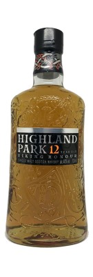 HIGHLAND PARK - 12 ans - 40%