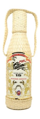 MILLONARIO - Solera 15 ans - Reserva Especial - 40%