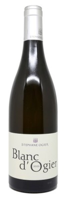 Domaine Stéphane Ogier - Blanc d'Ogier 2022