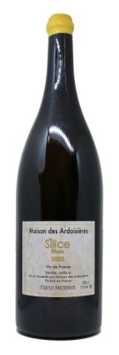 Maison des Ardoisières - Silice Blanc - Jéroboam 2022