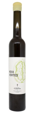 Distillerie Cazottes - Liqueur de Noix Vertes - 17%