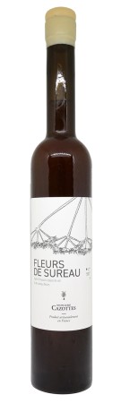 Distillerie Cazottes - Fleurs de Sureau - 17%