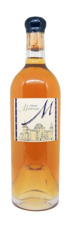 Château Massereau - Cuvée M 2009