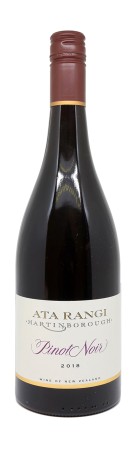 Ata Rangi - Pinot Noir 2018