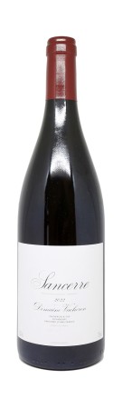 Domaine Vacheron - Sancerre Rouge 2022