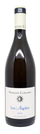 Domaine François Chidaine - Les Argiles 2022