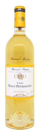 Château Clos Haut-Peyraguey 2020