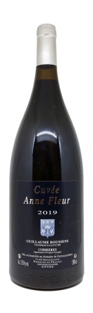 Domaine de Dernacueillette - Cuvée Anne Fleur - Magnum 2019