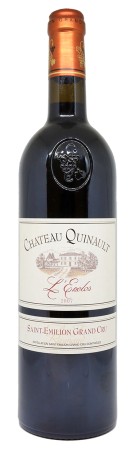 Château Quinault L'Enclos 2007