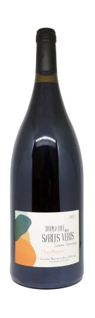 Domaine des Sables Verts - Les Poyeux - Magnum 2021