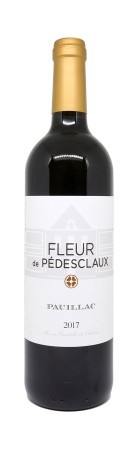 Fleur de Pédesclaux 2017