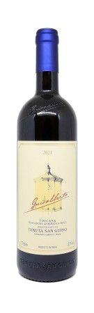 Tenuta San Guido - Guidalberto 2021