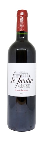 Château QUEYRON PINDEFLEURS - Le Jardin de Queyron Pindefleurs 2018