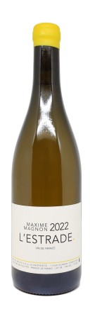 Domaine Maxime Magnon - L'Estrade 2021