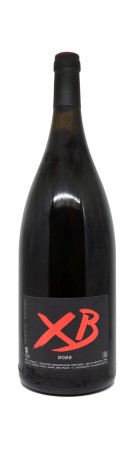 La Terrasse d'Elise - Cuvée XB - Magnum 2022