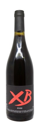 La Terrasse d'Elise - Cuvée XB 2022