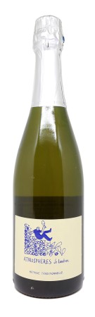 Domaine Jo Landron - Atmosphères - Extra Brut