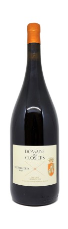 Domaine des Closiers - Trézellières - Magnum 2020