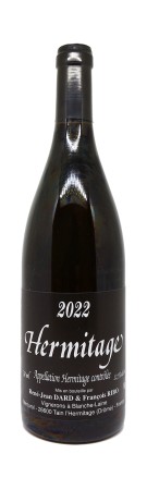 Domaine Dard et Ribo - Hermitage 2022