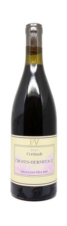 Domaine François Villard - Certitude 2021