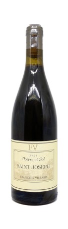 Domaine François Villard - Poivre et Sol 2021