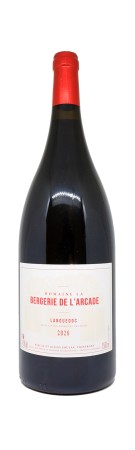 Domaine de la Bergerie de l'Arcade - Magnum 2020