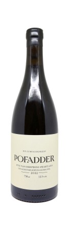 The Sadie Family - Pofadder - Cinsault 2022