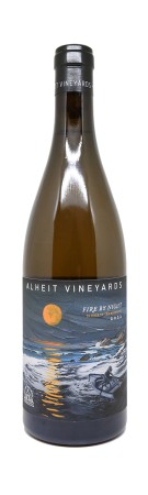 Alheit Vineyards - Fire by Night 2022